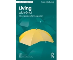 KNYGA Bookshop Living with Grief