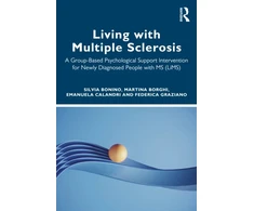 KNYGA Bookshop Living with Multiple Sclerosis