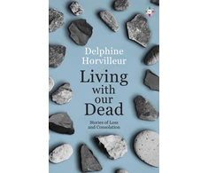 KNYGA Bookshop Living with Our Dead