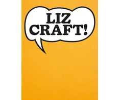 KNYGA Bookshop Liz Craft!
