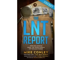 KNYGA Bookshop LNT Report