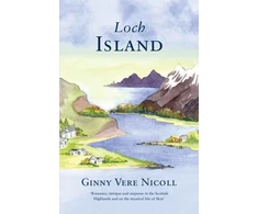 KNYGA Ginny Vere Nicoll Loch Island
