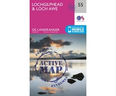 KNYGA Bookshop Lochgilphead &amp; Loch Awe