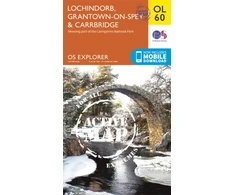 KNYGA Bookshop Lochindorb, Grantown-on-Spey &amp; Carrbridge