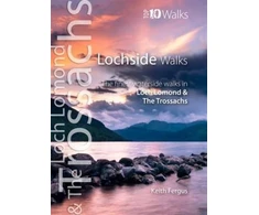 KNYGA Bookshop Lochside Walks