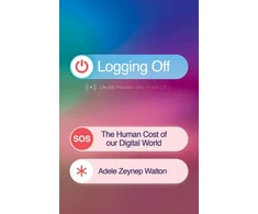 KNYGA Bookshop Logging Off