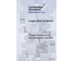 KNYGA Bookshop Logic and Science