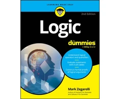 KNYGA Bookshop Logic For Dummies