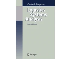 KNYGA Carlos F Daganzo Logistics Systems Analysis