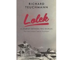 KNYGA Bookshop Lolek