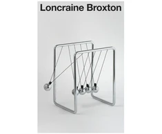 KNYGA Bookshop Loncraine Broxton