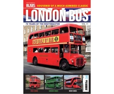 KNYGA Bookshop London Bus (Vol 11)