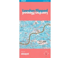 KNYGA Bookshop London Flipped
