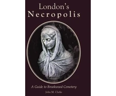 KNYGA Bookshop London's Necropolis
