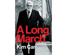 KNYGA Bookshop Long March