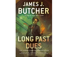 KNYGA Bookshop Long Past Dues