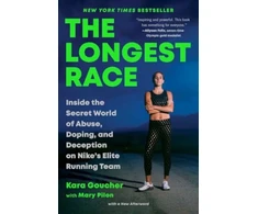 KNYGA Bookshop Longest Race