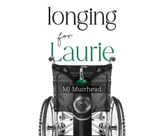 KNYGA Bookshop Longing for Laurie