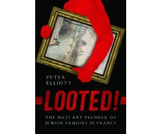 KNYGA Bookshop Looted!