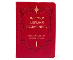KNYGA Bookshop Lord of the Rings Memory Journal