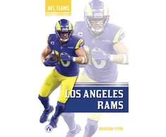 KNYGA Bookshop Los Angeles Rams