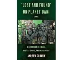 KNYGA Bookshop ‘Lost and Found’ on Planet Dani