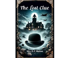 KNYGA Bookshop lost clue