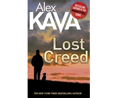 KNYGA Alex Kava Lost Creed