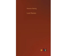 KNYGA Maurice Baring Lost Diaries