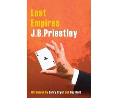 KNYGA Bookshop Lost Empires