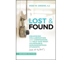 KNYGA Bookshop Lost &amp; Found