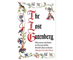 KNYGA Margaret Leslie Davis Lost Gutenberg