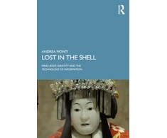 KNYGA Bookshop Lost in the Shell