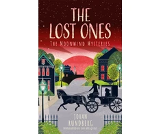 KNYGA Bookshop Lost Ones