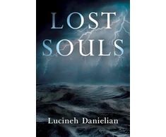 KNYGA Bookshop Lost Souls
