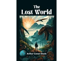 KNYGA Bookshop Lost World (Edition2024)