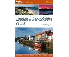 KNYGA Keith Fergus Lothian &amp; Berwickshire Coast