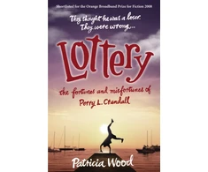 KNYGA Bookshop Lottery