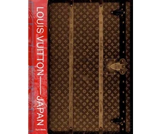 KNYGA Bookshop Louis Vuitton And Japan