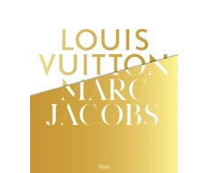 KNYGA Bookshop Louis Vuitton / Marc Jacobs