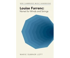 KNYGA Bookshop Louise Farrenc: Nonet for Winds and Strings