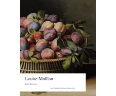 KNYGA Bookshop Louise Moillon