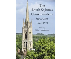 KNYGA Bookshop Louth St James Churchwardens’ Accounts: 1527-1570