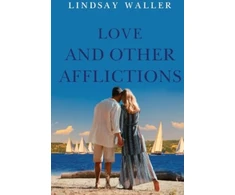 KNYGA Bookshop Love and Other Afflictions