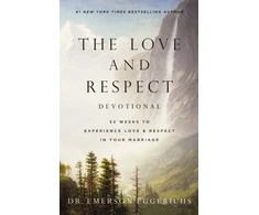 KNYGA Bookshop Love and Respect Devotional