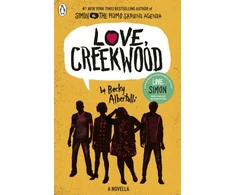 KNYGA Bookshop Love, Creekwood