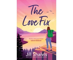 KNYGA Bookshop Love Fix