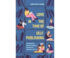 KNYGA Bookshop Love in the Time of Self-Publishing
