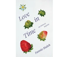 KNYGA Bookshop Love in Time