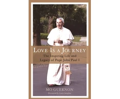 KNYGA Bookshop Love Is a Journey